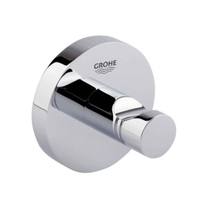 купить Гачок для халата Grohe Essentials (40364001) недорого