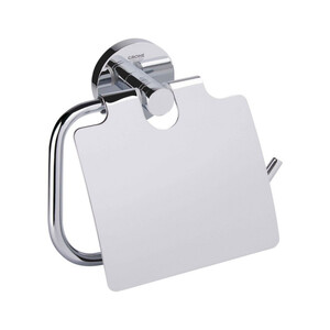купить Тримач туалетного паперу Grohe Essentials (40367001) недорого