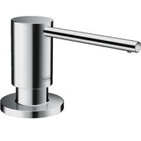 Дозатор кухонний Hansgrohe A41 виразний 500 ml, хром (40438000)
