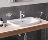 Мильниця з утримувачем Grohe Essentials (40444001)