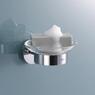 Мильниця з утримувачем Grohe Essentials (40444001)