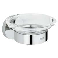 Мильниця з утримувачем Grohe Essentials (40444001)