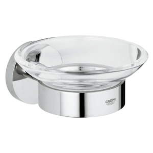 купить Мильниця з утримувачем Grohe Essentials (40444001) недорого