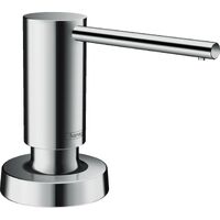 Дозатор кухонний Hansgrohe A51 виразний 500 ml, хром (40448000)
