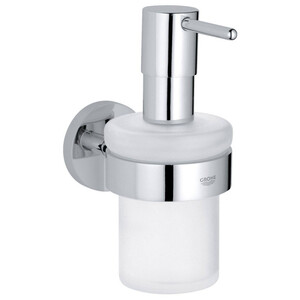 купить Дозатор рідкого мила Grohe Essentials (40448001) недорого