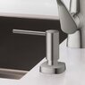 Дозатор кухонний Hansgrohe A71 виразний 500 ml, stainless steel (40468800)
