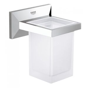 купить Стакан Grohe Allure Brilliant (40493000) недорого