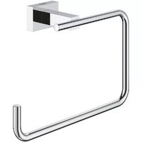 Рушникотримувач Hansgrohe, хром (40510001)