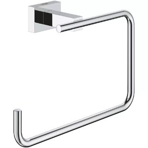 купить Рушникотримувач Hansgrohe, хром (40510001) недорого