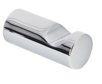 Hansgrohe 40511000 Logis крючок одинарный