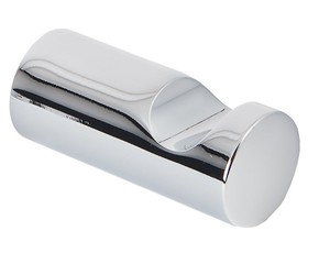 купить Hansgrohe 40511000 Logis крючок одинарный недорого