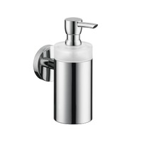 Hansgrohe 40514000 Logis Дозатор жидкого мыла, хром