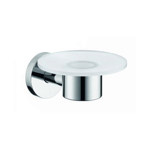 купить Hansgrohe 40515000 Logis Мыльница, хром недорого