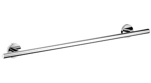 купить Hansgrohe 40516000 Logis держатель полотенца 60см недорого