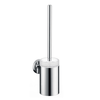 Hansgrohe 40518000 Logis стакан для зубных щеток