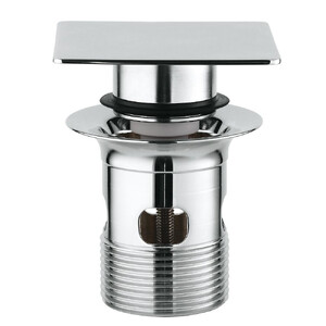 купить Пробка для зливного гарнітура Grohe (40565000) недорого