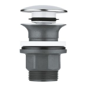 купить Донний клапан Grohe, хром (40824000) недорого