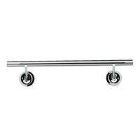 Поручень Axor Starck 430 мм, Brushed Nickel (40830820)