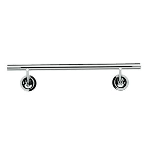 купить Поручень Axor Starck 430 мм, Brushed Nickel (40830820) недорого