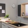 Дошка кухонна Hansgrohe F15, горіх (40960000)