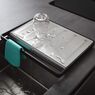Сушка кухонні Hansgrohe F17 мобільна, stainless steel (40962800)