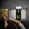 Коландер кухонний Hansgrohe F14 мультифункціональний, matt black (40963000)