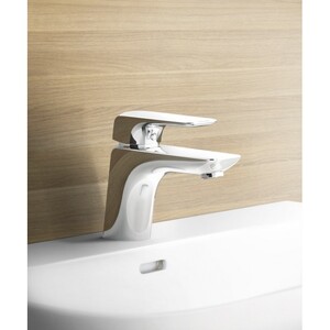 купить Kludi Ameo 410290575 Смеситель для раковины недорого
