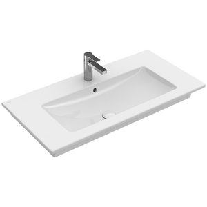 купить Villeroy&Boch 41048L01 Умывальник Venticello на столешницу 800x500 недорого