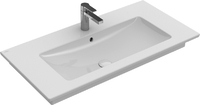 Villeroy&Boch 4104AL01 Умывальник Venticello 1000x500