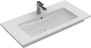 купить Villeroy&Boch 4104AL01 Умывальник Venticello 1000x500 недорого