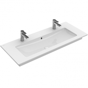 купить Villeroy&Boch 4104CJ01 Venticello Раковина Angular 1200*500 недорого