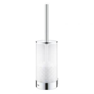 купить Tуалетний йоржик в комплекті, Grohe Selection (41076000) недорого