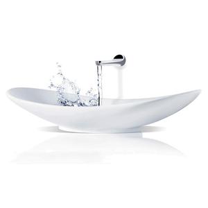 купить Villeroy & Boch 411080R1 My Nature Раковина на столешницу недорого