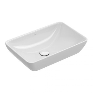 купить Villeroy&Boch 41135501 Умывальник Venticello на столешницу 550х360 недорого