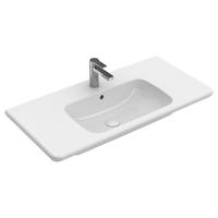 VILLEROY& BOCH 4117A501 VIVA Раковина в Ванну 1000 x 490 мм 4117 