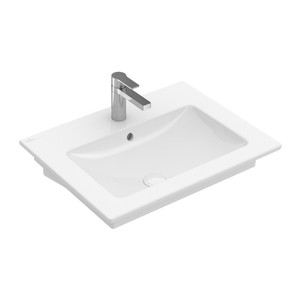 купить Villeroy&Boch 41246001 Умывальник Venticello 600x500 недорого
