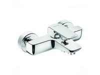 Kludi Ameo 414450575 настенные смесители для ванны купить