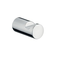 Hansgrohe 41501000 PuraVida крючок одинарный