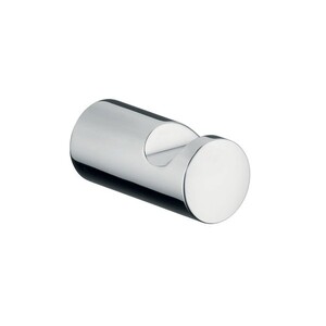 купить Hansgrohe 41501000 PuraVida крючок одинарный недорого
