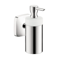 Hansgrohe 41503000 PuraVida Дозатор мыла, хром
