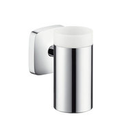 Hansgrohe 41504000 PuraVida стакан для зубных щеток