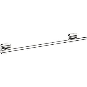 купить Hansgrohe 41506000 PuraVida держатель полотенца 60см недорого