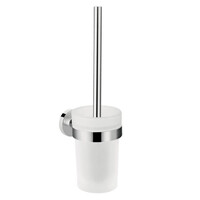 Щітка для унітазу, Hansgrohe Logis Universal (41722000)
