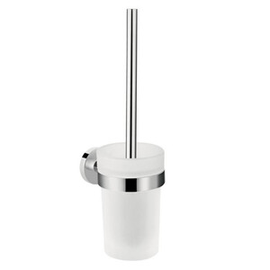 купить Щітка для унітазу, Hansgrohe Logis Universal (41722000) недорого