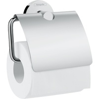 Тримач туалетного паперу, Hansgrohe Logis Universal, хром (41723000)