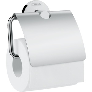 купить Тримач туалетного паперу, Hansgrohe Logis Universal, хром (41723000) недорого