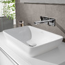 Умивальник на стільницю Villeroy & Boch Artis 58х38 без переливу (41725801)