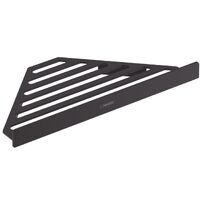 Поличка кутова Hansgrohe AddStoris, Matt Black (41741670)