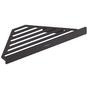 купить Поличка кутова Hansgrohe AddStoris, Matt Black (41741670) недорого