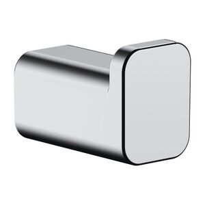 купить Гачок Hansgrohe AddStoris, хром (41742000) недорого